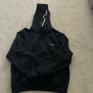 Perfect condition madhappy sweatshirt